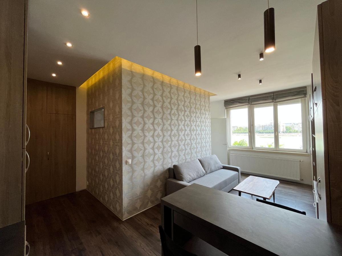B38 Apartment 布达佩斯 外观 照片