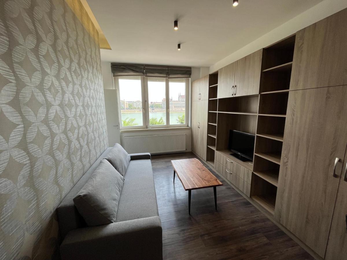 B38 Apartment 布达佩斯 外观 照片